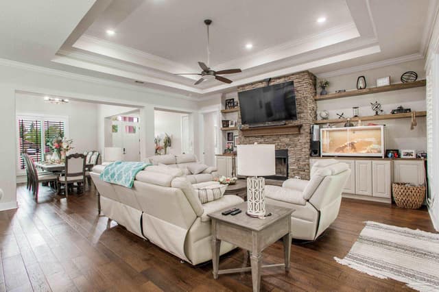 5704 Abbington Ln, Milton FL 32583 photo 13