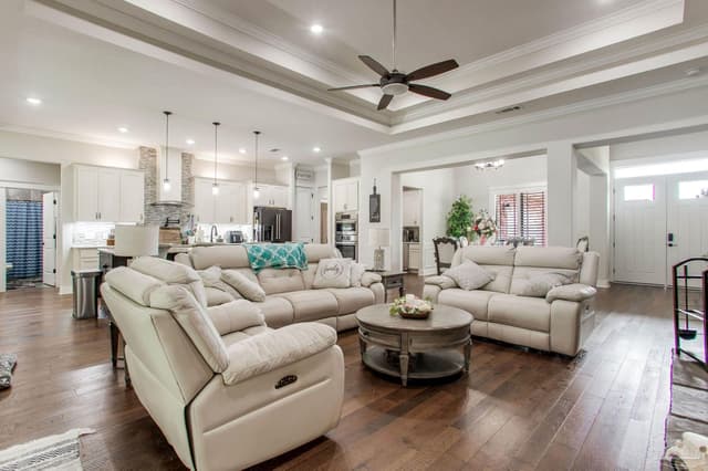 5704 Abbington Ln, Milton FL 32583 photo 12