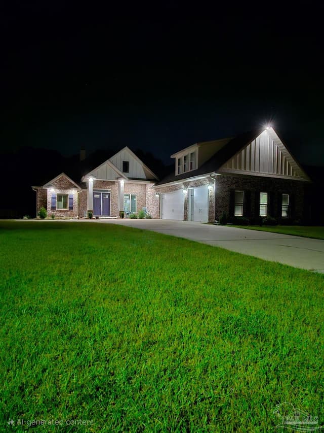 5704 Abbington Ln property photo