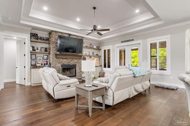 5704 Abbington Ln, Milton FL 32583 photo 9