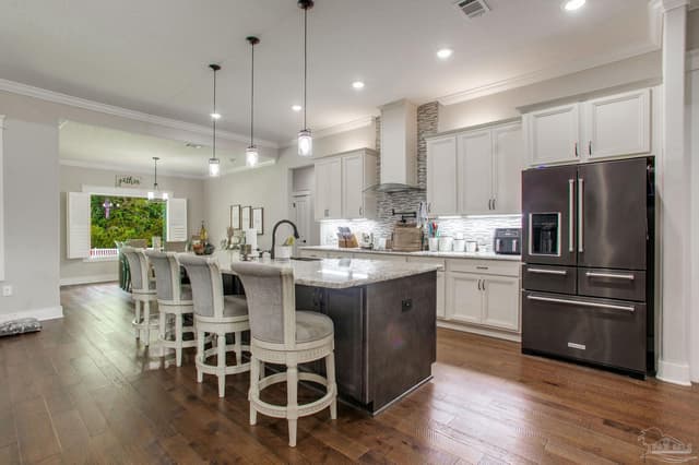5704 Abbington Ln, Milton FL 32583 photo 15