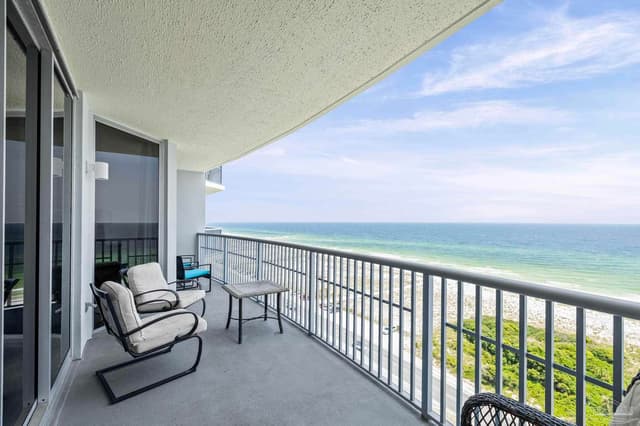 850 Ft Pickens Rd # 1230, Pensacola Beach FL 32561 exterior