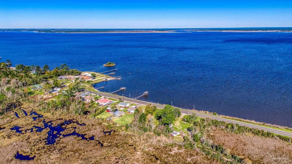 9911 Lillian Hwy, Pensacola FL 32506 photo 1