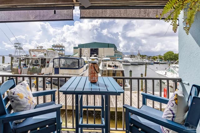14100 River Rd # 122B, Perdido Key FL 32507 exterior