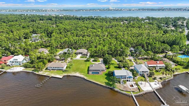 5450 N Shore Rd, Pensacola FL 32507 photo 54