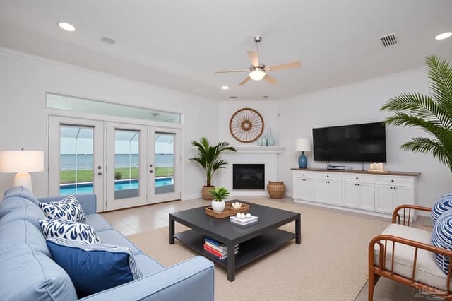 5450 N Shore Rd, Pensacola FL 32507 photo 15