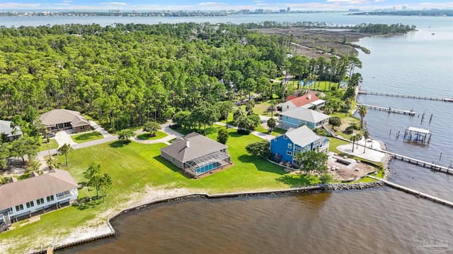 5450 N Shore Rd, Pensacola FL 32507 photo 51