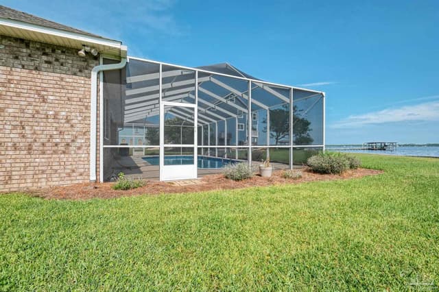 5450 N Shore Rd, Pensacola FL 32507 photo 49