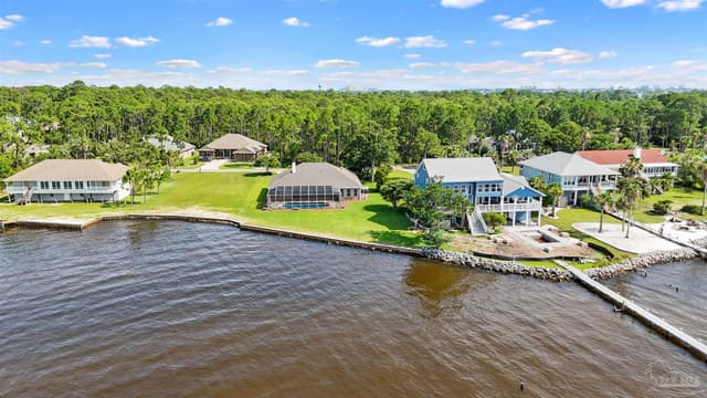 5450 N Shore Rd, Pensacola FL 32507 photo 53
