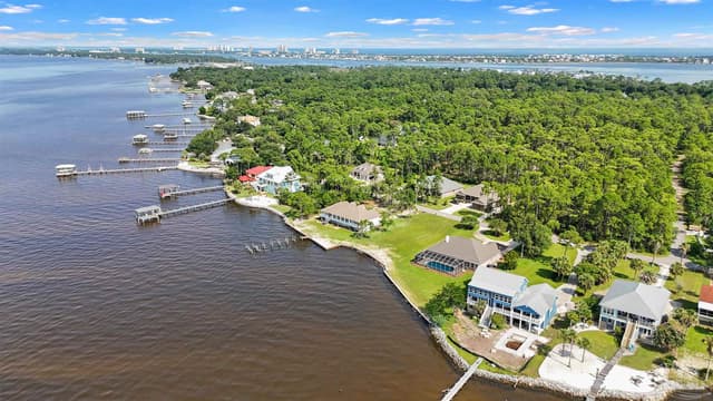 5450 N Shore Rd, Pensacola FL 32507 photo 52