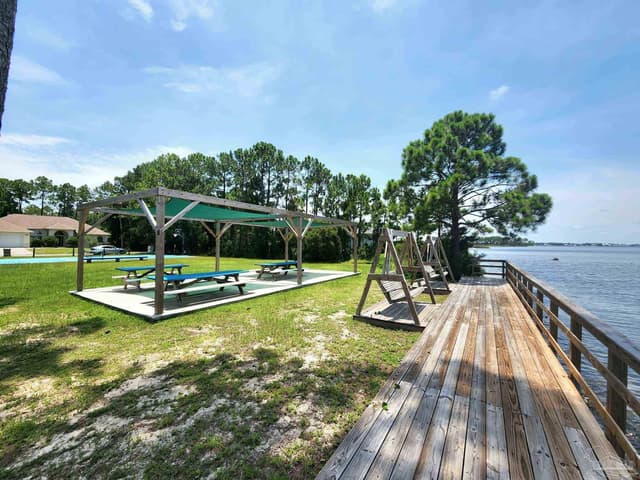 5450 N Shore Rd, Pensacola FL 32507 photo 62