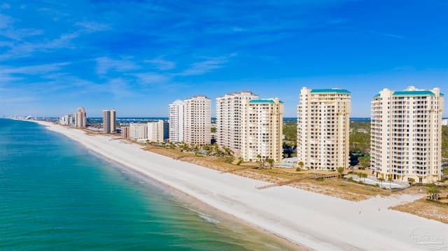 13599 Perdido Key Dr, Perdido Key FL 32507 exterior
