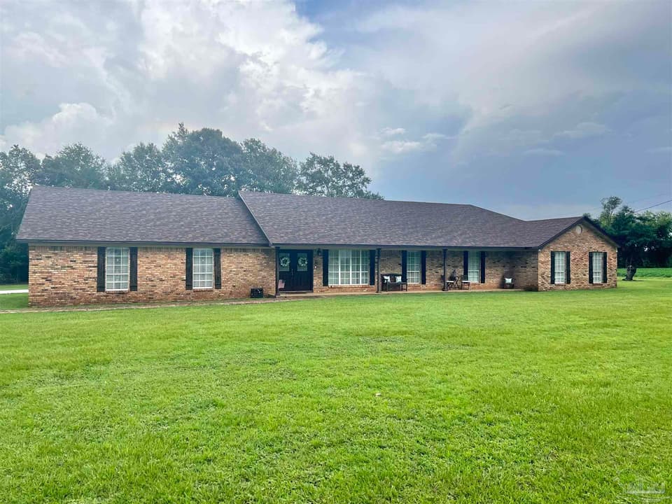 13750 Hwy 89, Jay FL 32565 photo 1