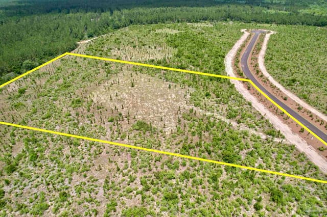 Lot 49 South Timber Ln, Jay FL 32565 exterior