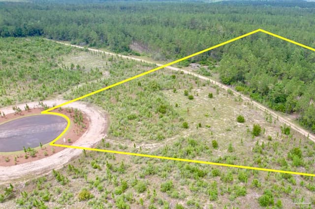 Lot 53 South Timber Ln, Jay FL 32565 exterior