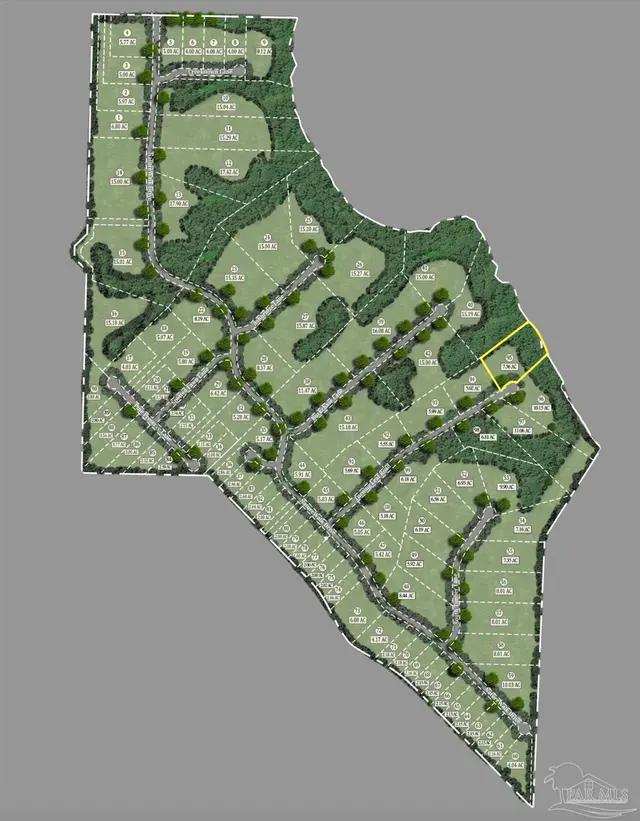 Lot 95 Turning Leaf Rd property photo