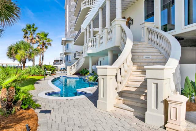 14455 Perdido Key Dr # 601 property photo