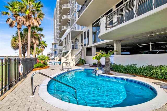 14455 Perdido Key Dr # 601, Perdido Key FL 32507 photo 40