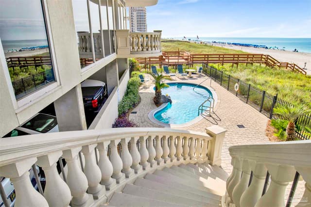 14455 Perdido Key Dr # 601, Perdido Key FL 32507 photo 39