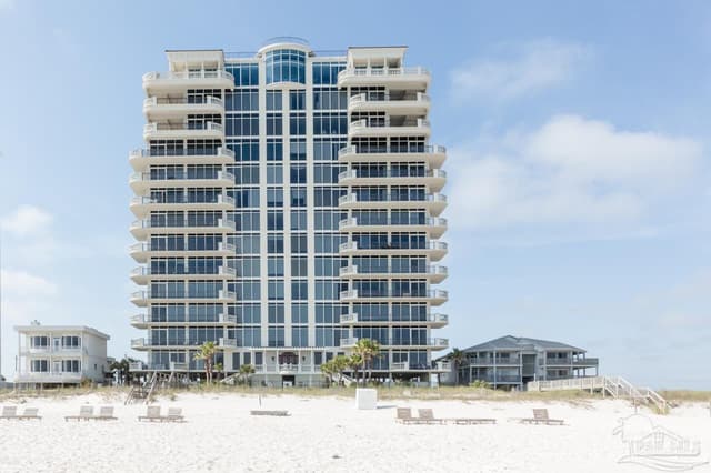 14455 Perdido Key Dr # 601 property photo