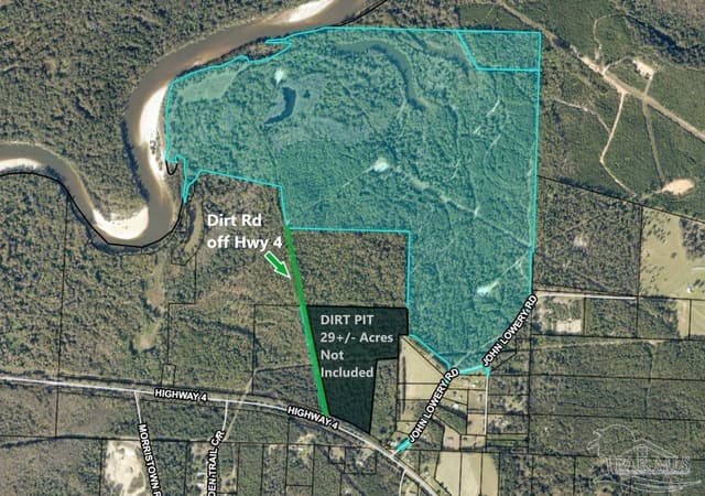 2610 Hwy 4, Jay FL 32565 photo 11