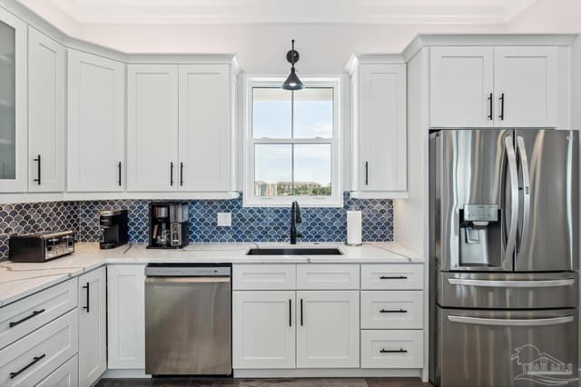 1446 Tina Dr, Navarre Beach FL 32566 photo 21