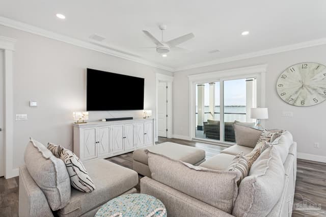 1446 Tina Dr, Navarre Beach FL 32566 photo 15