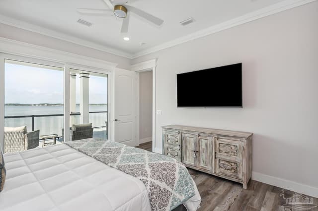 1446 Tina Dr, Navarre Beach FL 32566 photo 24
