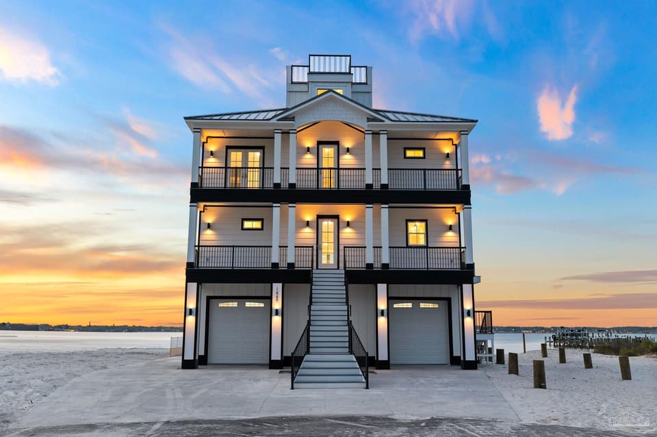 1446 Tina Dr, Navarre Beach FL 32566 photo 1