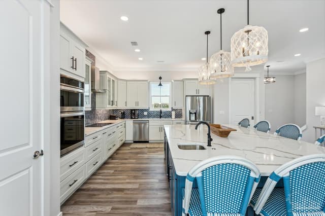 1446 Tina Dr, Navarre Beach FL 32566 photo 18