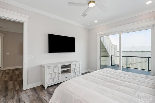 1446 Tina Dr, Navarre Beach FL 32566 photo 30
