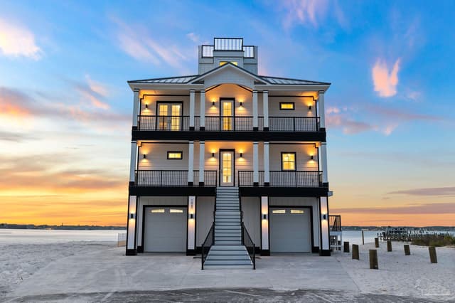 1446 Tina Dr, Navarre Beach FL 32566 photo 57