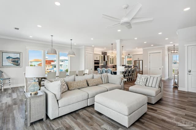 1446 Tina Dr, Navarre Beach FL 32566 photo 16