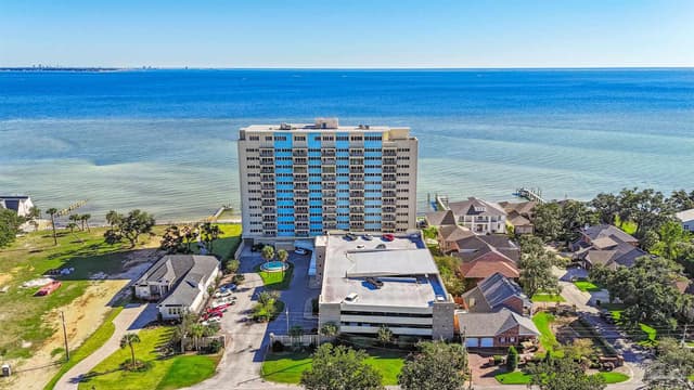 825 Bayshore Dr # 302, Pensacola FL 32507 photo 24