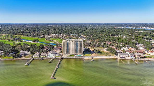 825 Bayshore Dr # 302, Pensacola FL 32507 photo 25