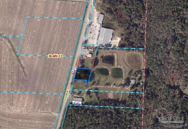 11150 Hwy 97 property photo