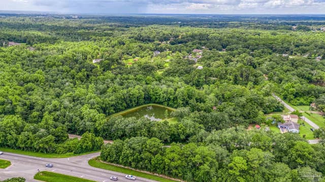 2345 Pompano St, Cantonment FL 32533 photo 21