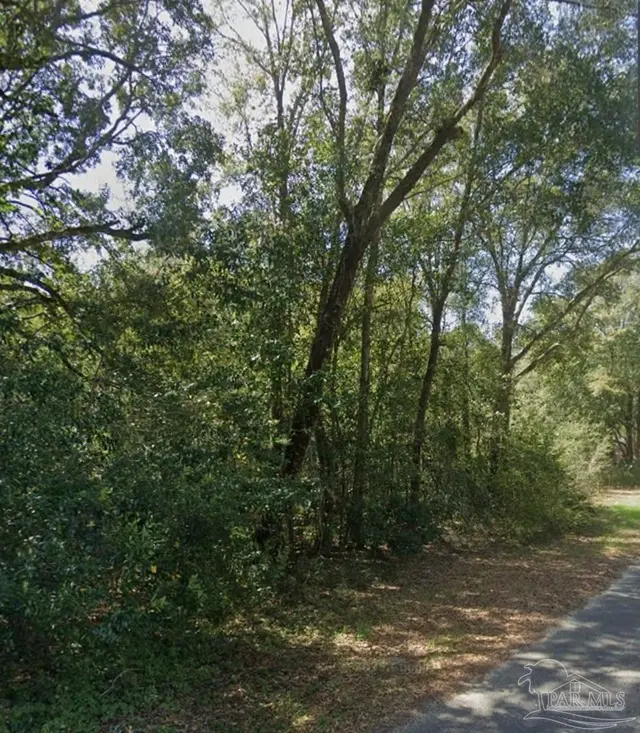 6214 Montgomery Ave, Pensacola FL 32526 exterior