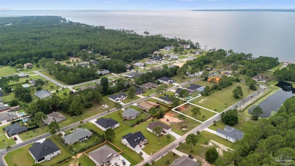 Lot 6 Farrel Way, Milton FL 32583 photo 1