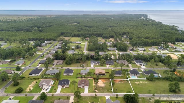 Lot 6 Farrel Way property photo