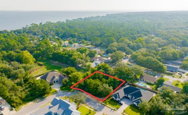 00 Manor Cir, Gulf Breeze FL 32563 photo 16