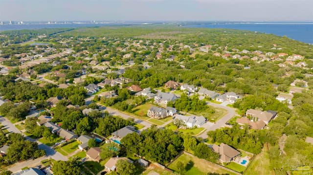 00 Manor Cir, Gulf Breeze FL 32563 photo 12