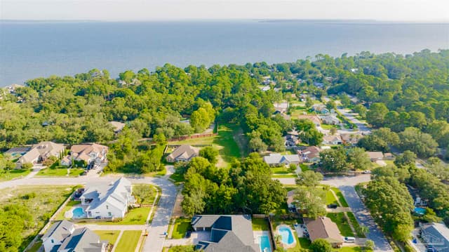 00 Manor Cir, Gulf Breeze FL 32563 photo 8