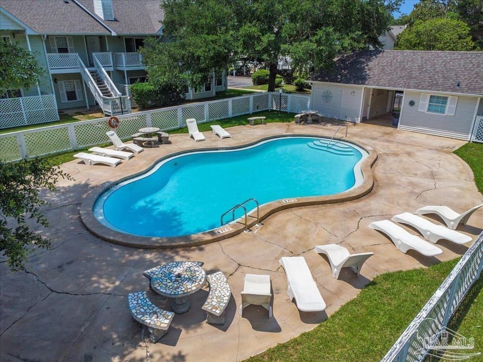 601 E Burgess Rd # C3, Pensacola FL 32504 photo 1