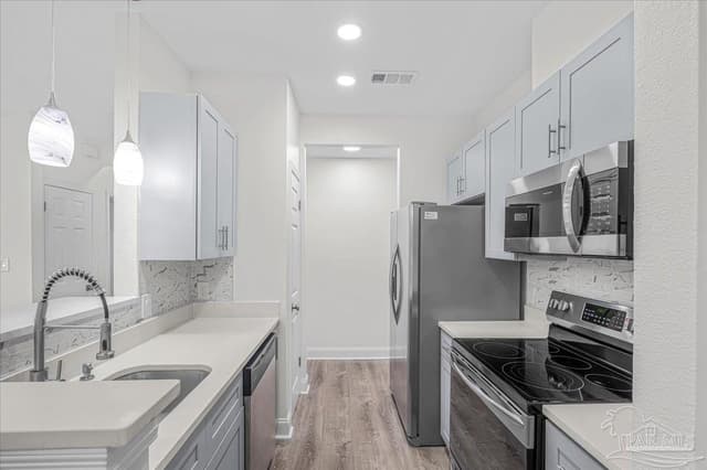 601 E Burgess Rd # C3, Pensacola FL 32504 photo 9