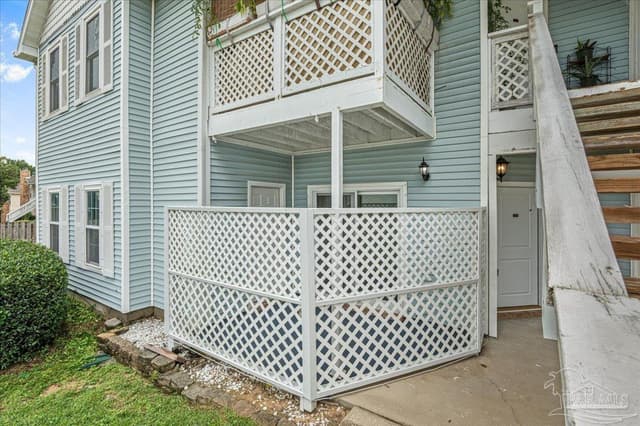 601 E Burgess Rd # C3, Pensacola FL 32504 photo 30