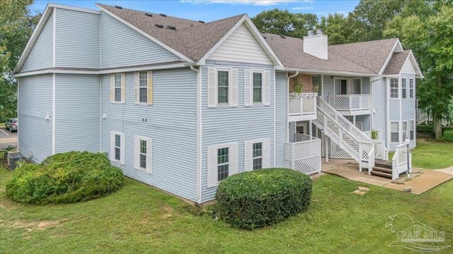 601 Burgess Rd # C3 property photo