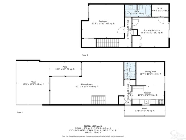 4736 Huron Dr, Pensacola FL 32507 photo 38
