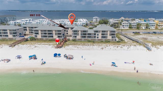 1111 Ft Pickens Rd # 312, Pensacola Beach FL 32561 photo 27