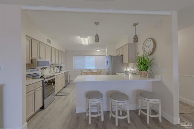1111 Ft Pickens Rd # 312, Pensacola Beach FL 32561 photo 13